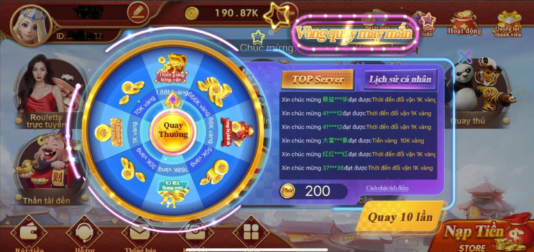 CF68 - Tải app game CF68 để nhận vô vàng ưu đãi