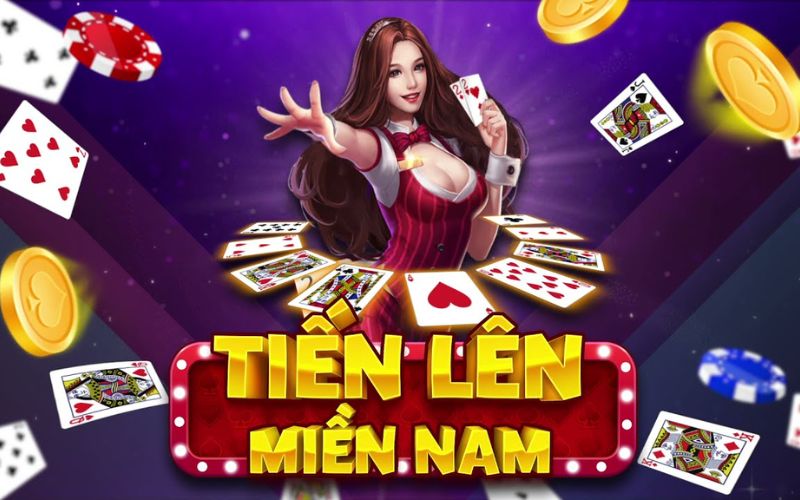 Giới thiệu chi tiết về bài tiến lên miền Nam