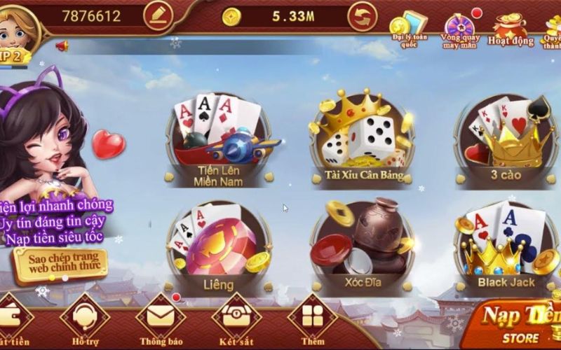 Chiến thuật và mẹo chơi game bài giúp tăng tỷ lệ thắng