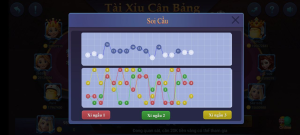 Tài xỉu cf68