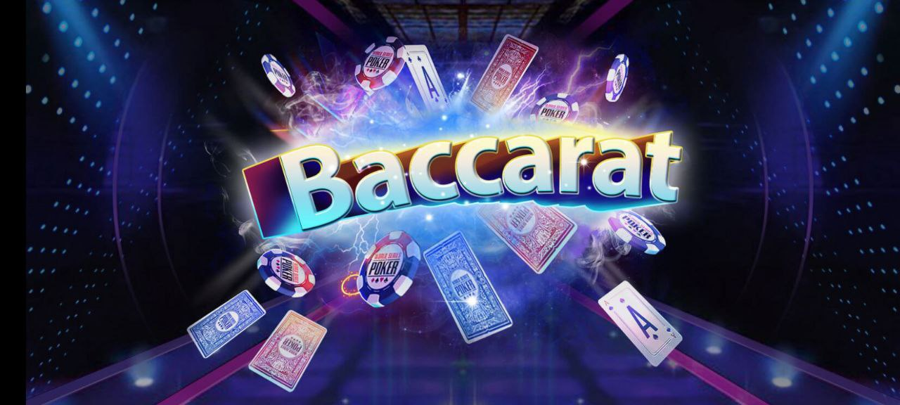 Giới thiệu tổng quan về game bài Baccarat